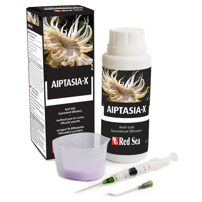 AIPTASIA-X