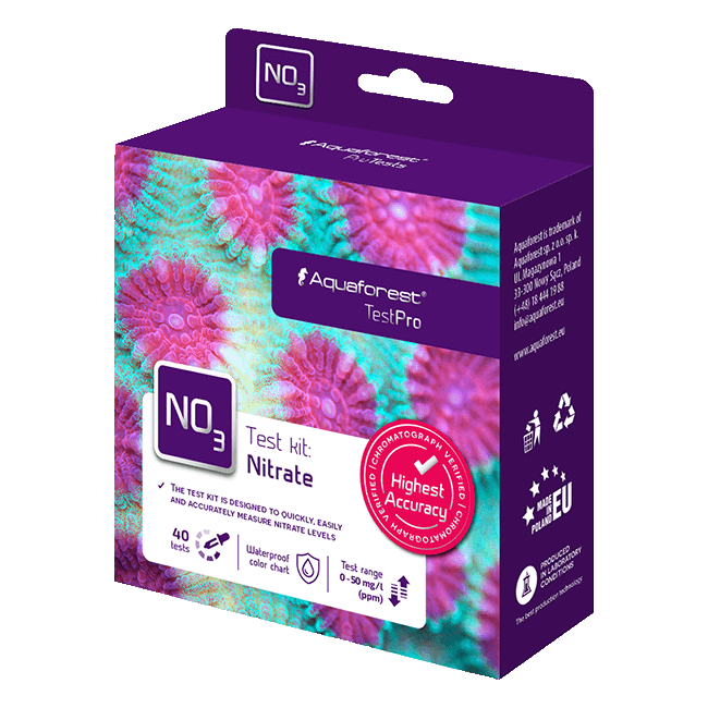 AF Nitrate Test Pro