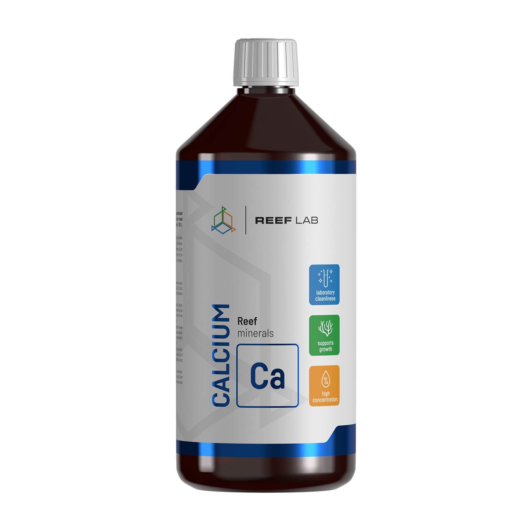 Reef Factory Calcium (Ca)