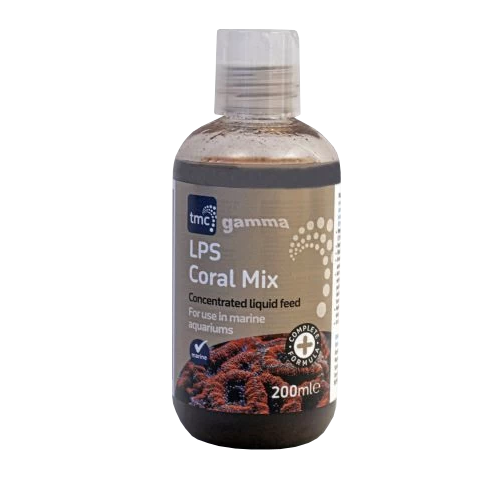 LPS Coral Mix