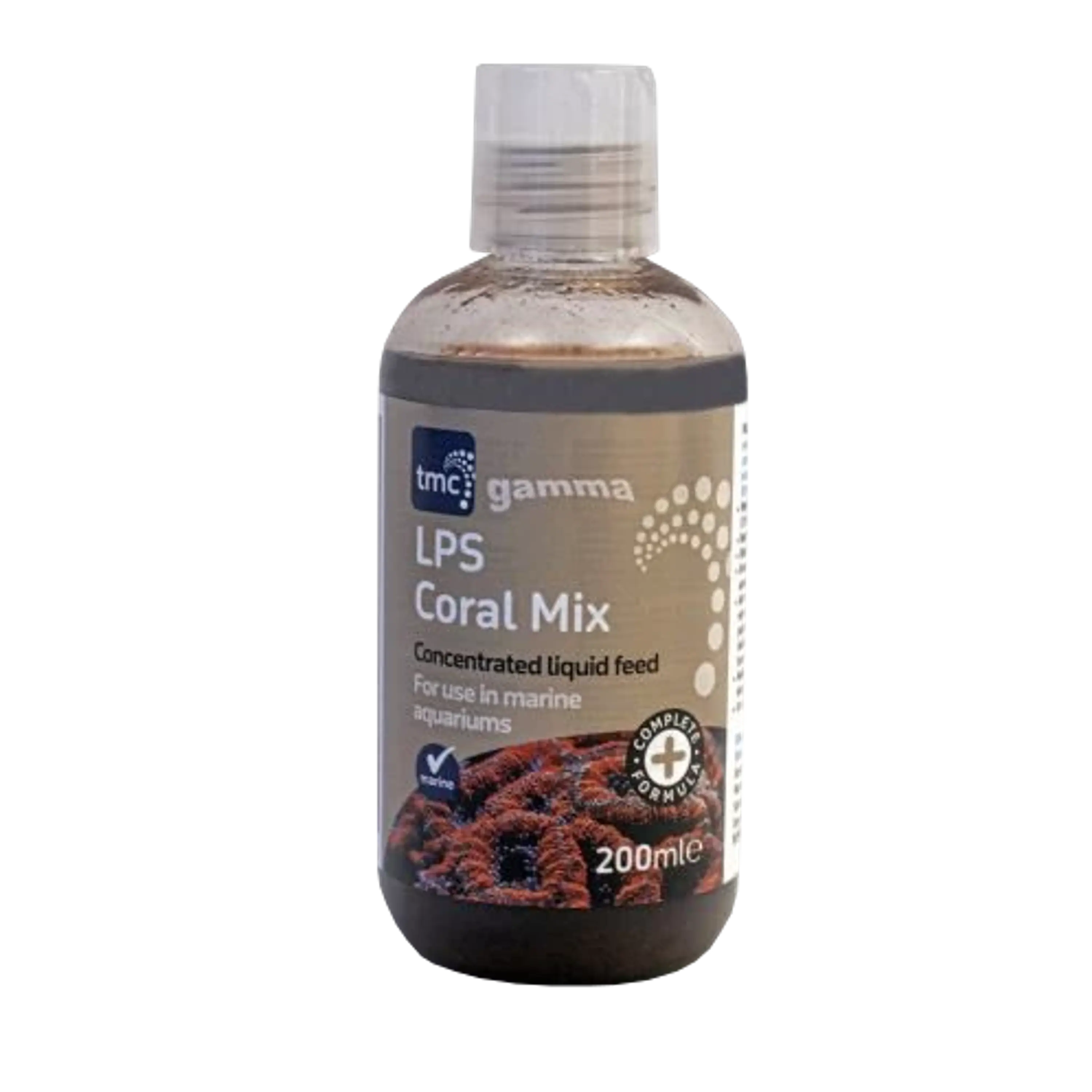 LPS Coral Mix