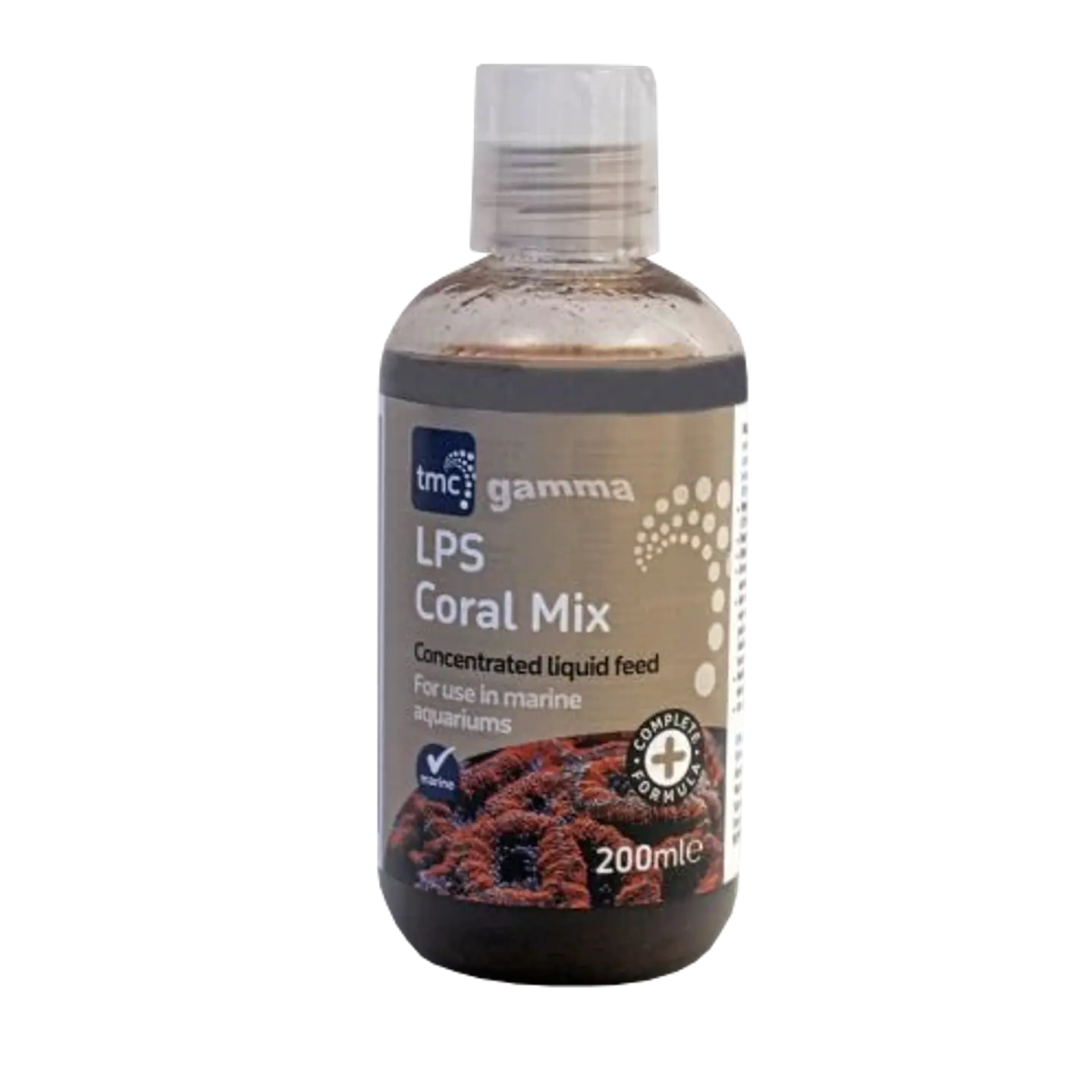 LPS Coral Mix 1