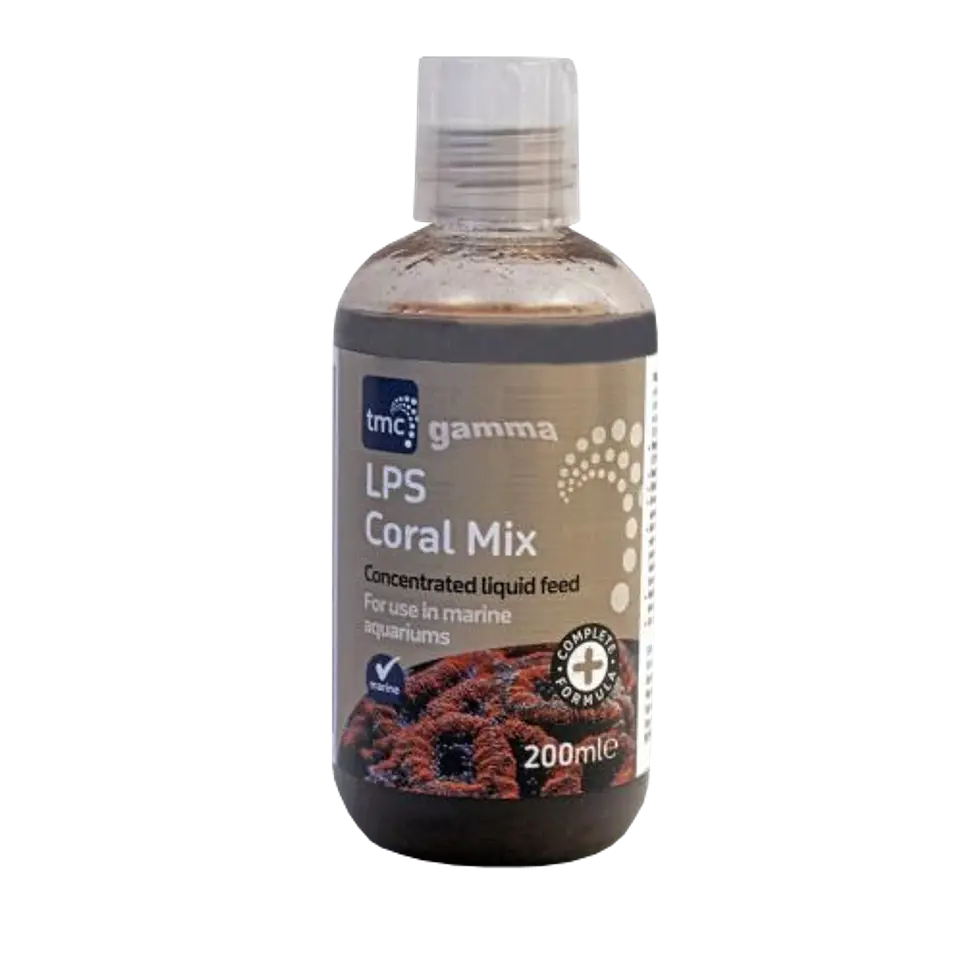 LPS Coral Mix 1
