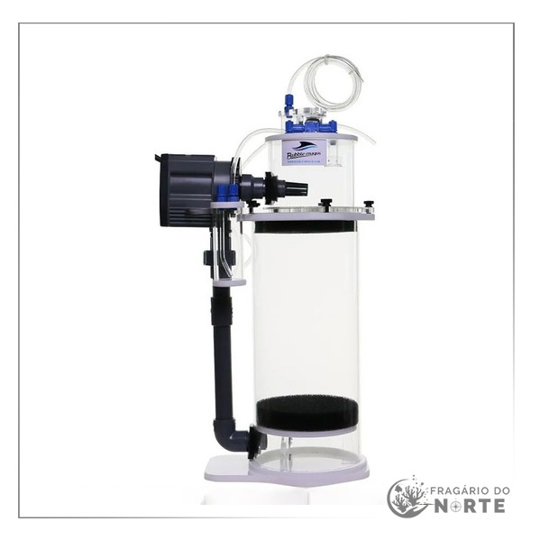 REATOR DE CÁLCIO CR BUBBLE MAGUS