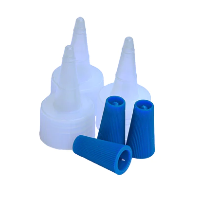 Coral Glue Replacement Caps