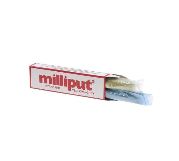 Epoxy Milliput Regular
