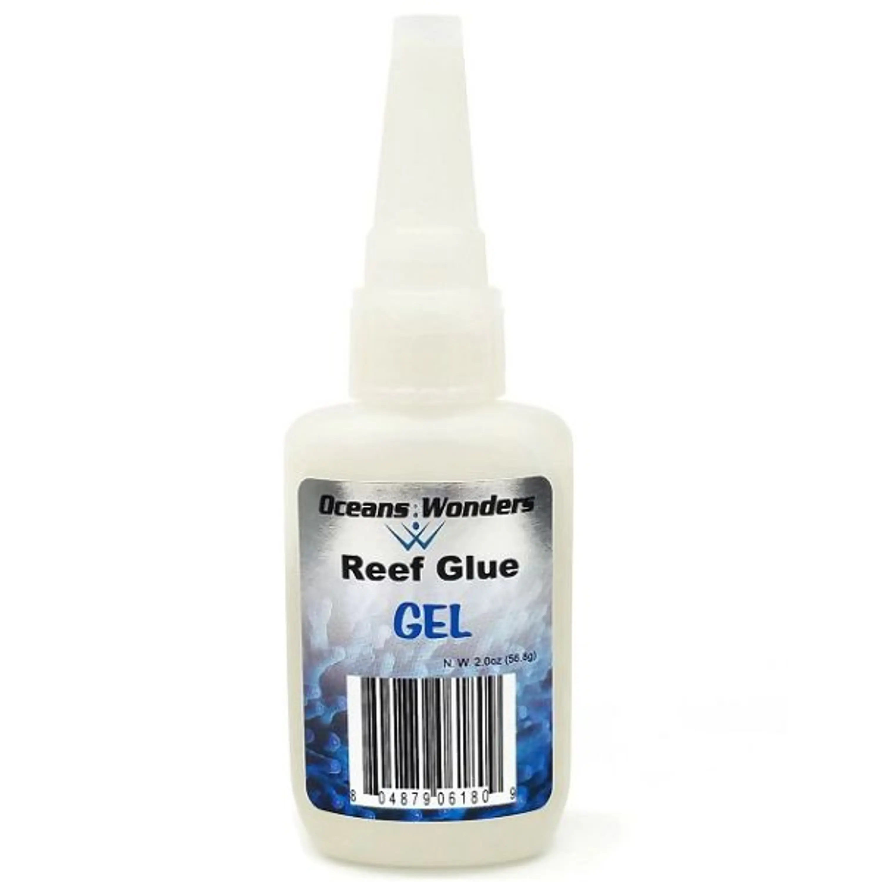 Ocean`s Wonder Reef Glue Gel