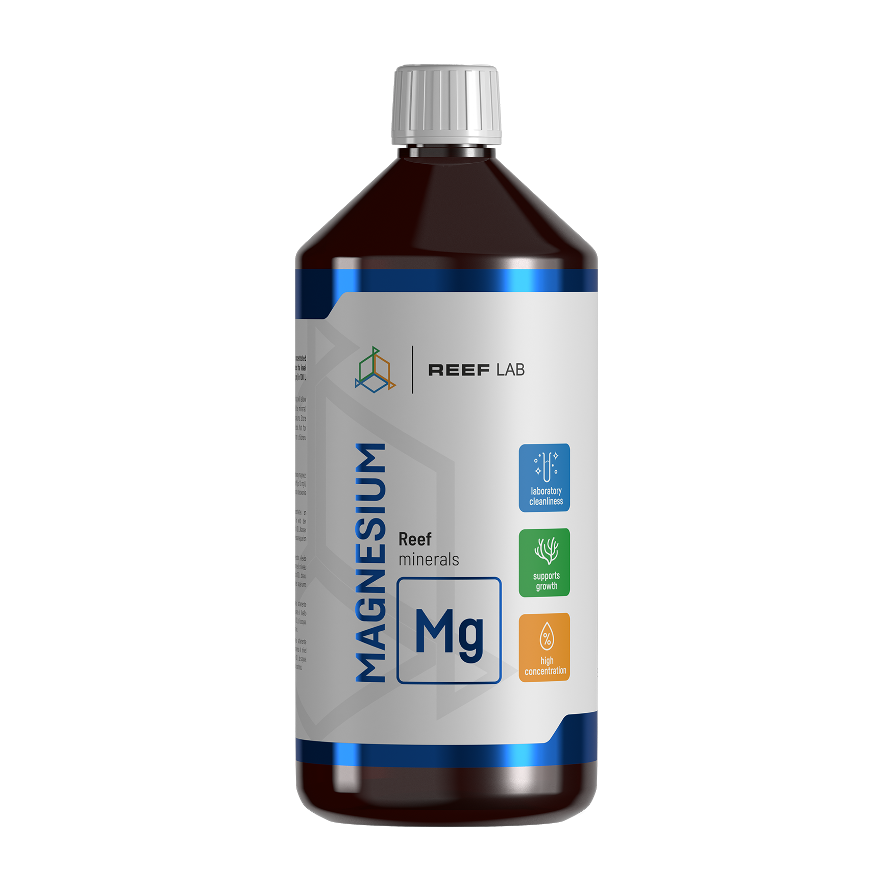 Reef Factory Magnesium (Mg)