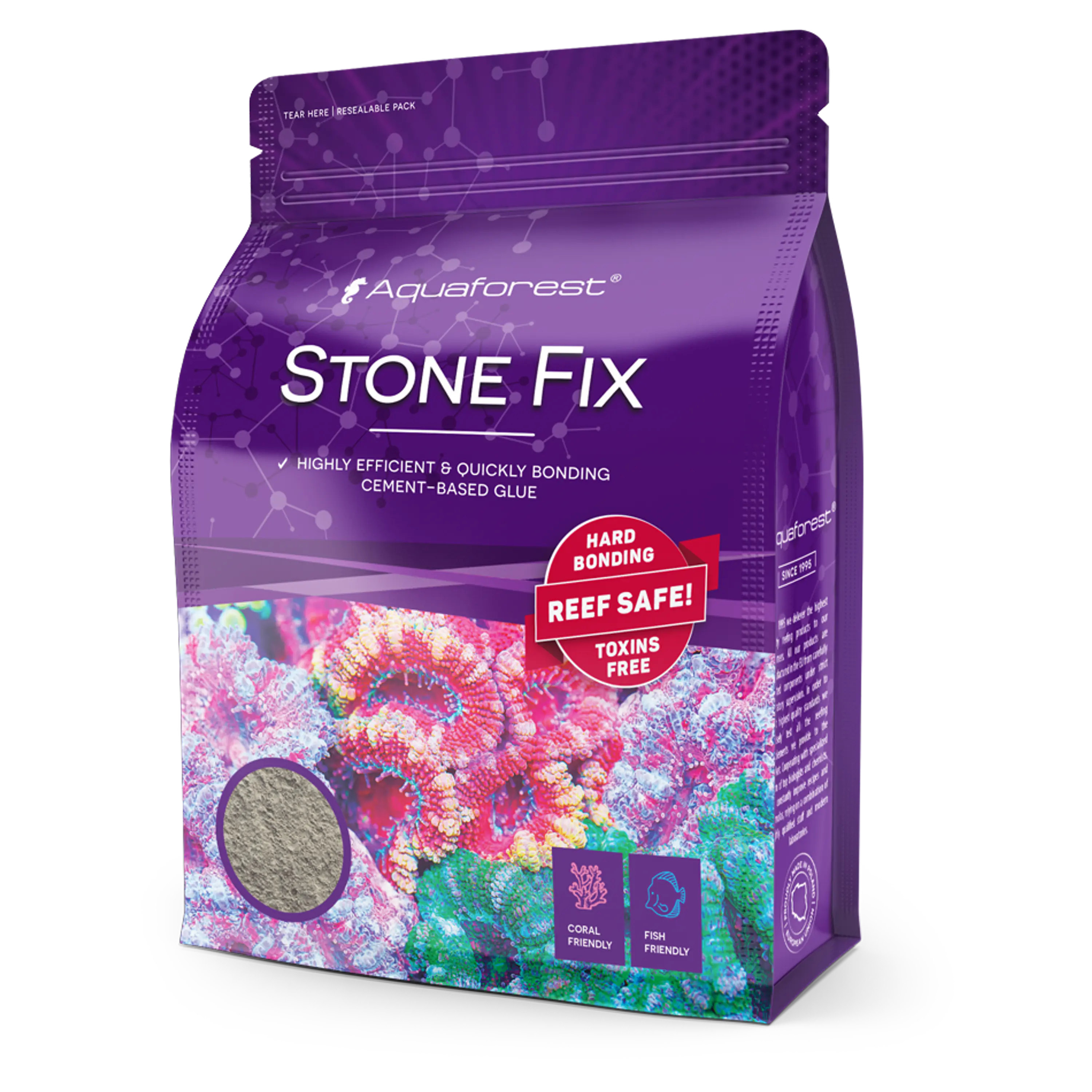Stone FIX
