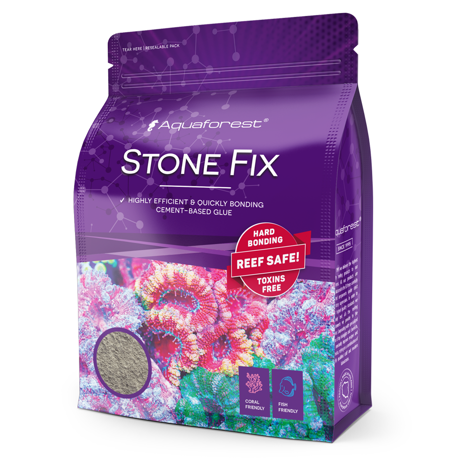 Stone FIX 1