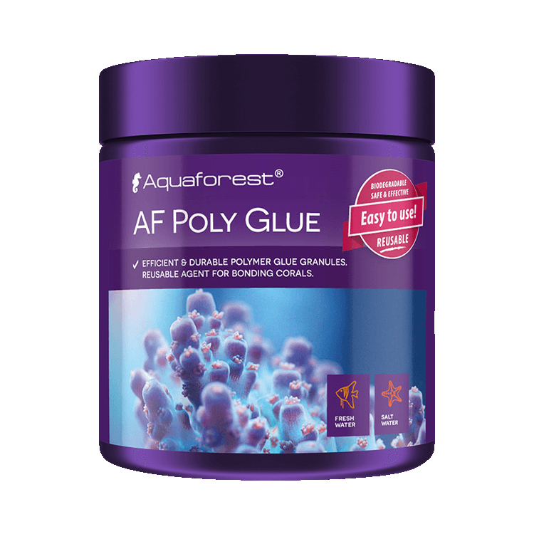 AF POLY GLUE