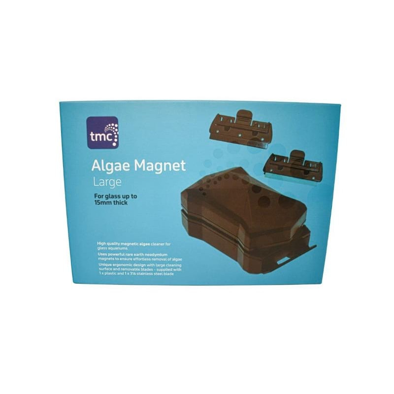 Limpador Magnético AquaHabitats 1