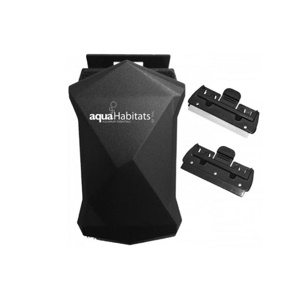 Limpador Magnético AquaHabitats 2