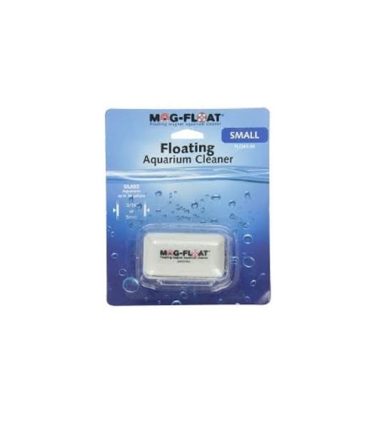 MAGFLOAT 2