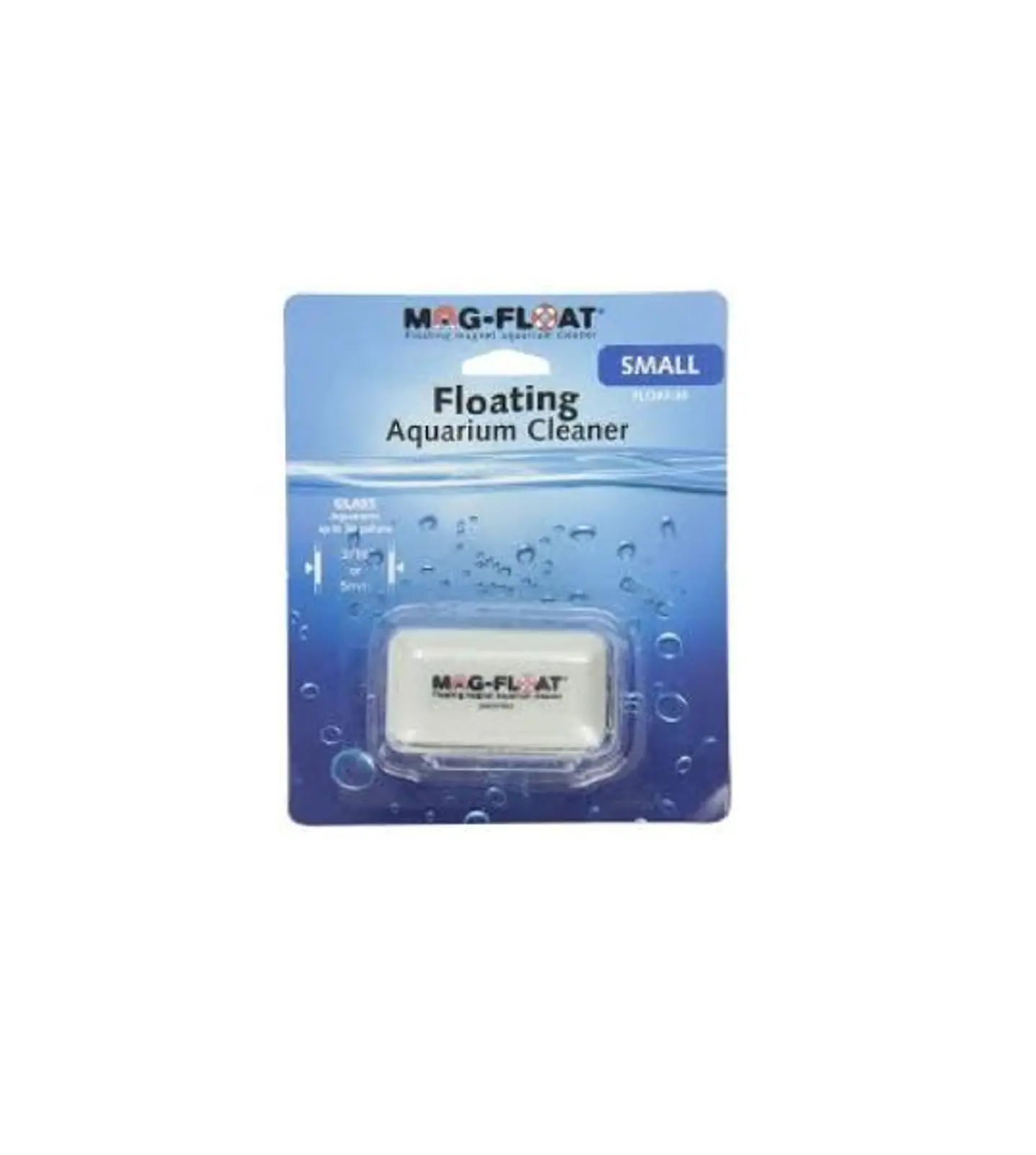 MAGFLOAT 2