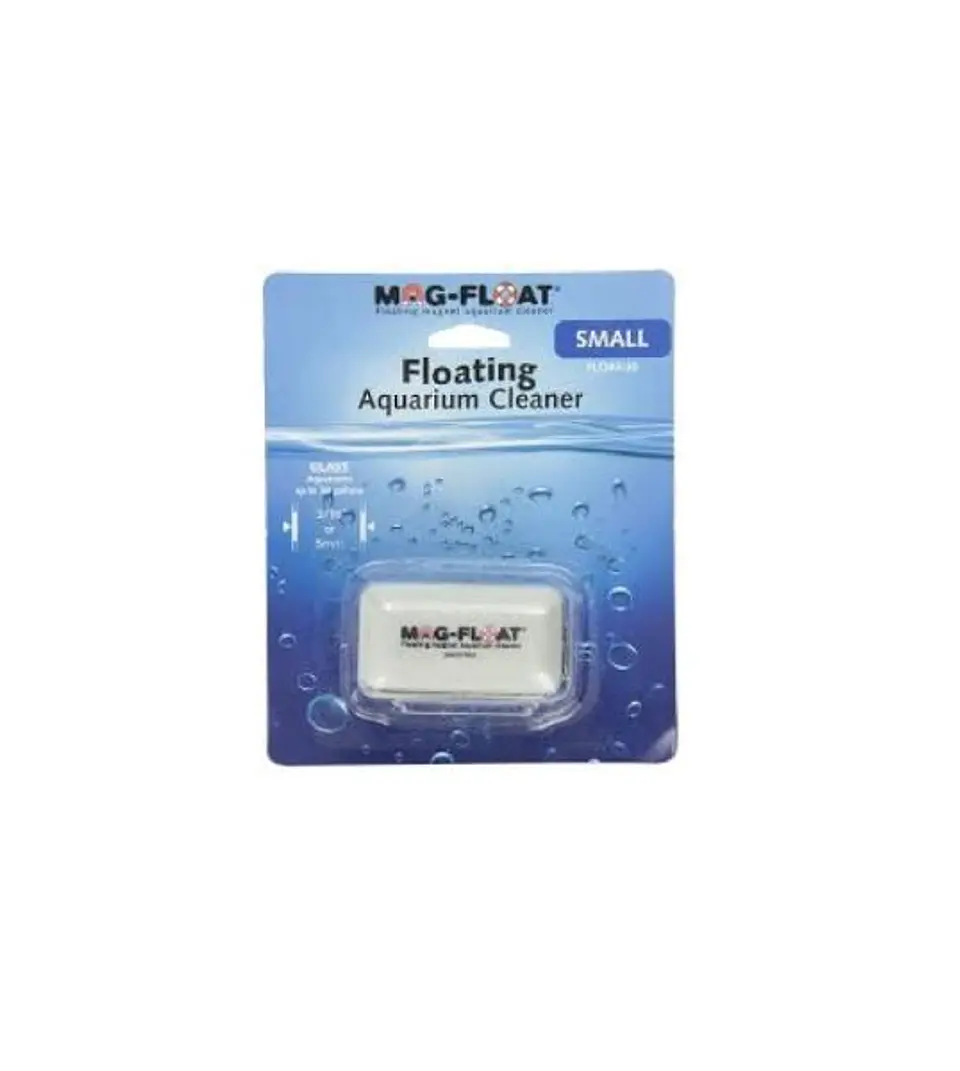 MAGFLOAT 2