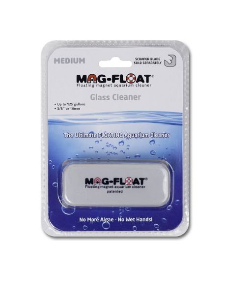 MAGFLOAT 3