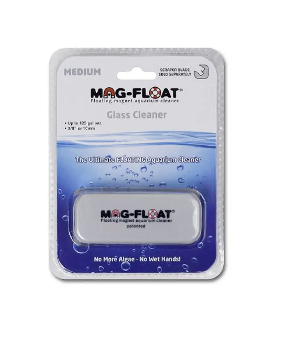 MAGFLOAT 3