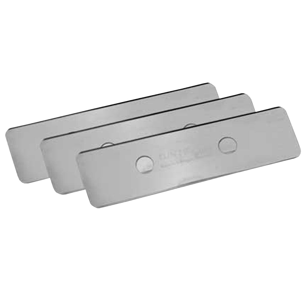 RECARGA LÂMINAS PARA TUNZE MAGNET