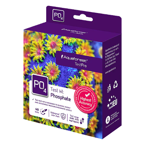 AF Phosphate Test Pro