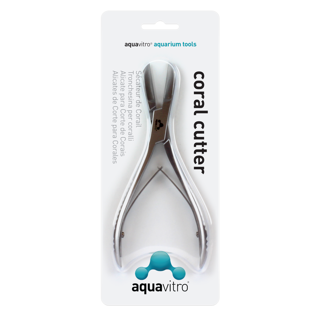 Alicate de corte para corais 1