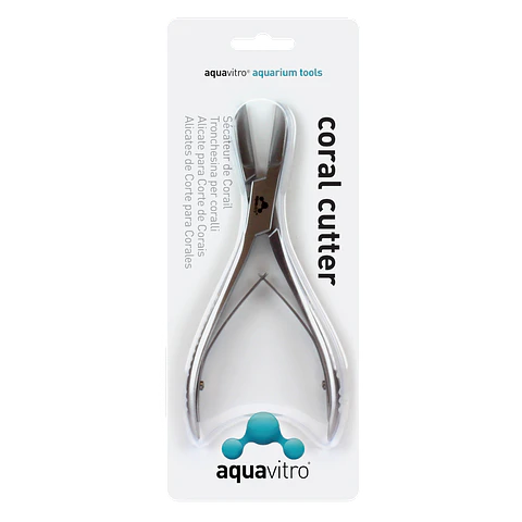 Alicate de corte para corais