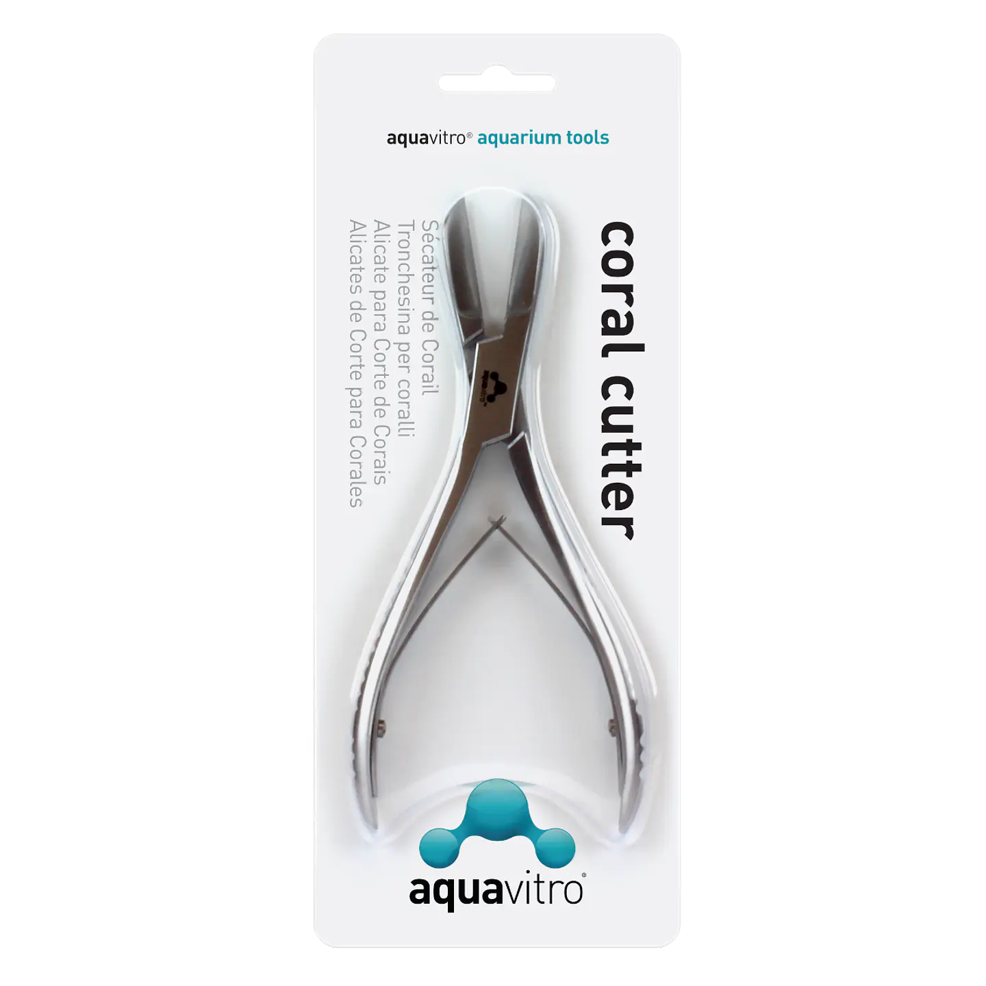 Alicate de corte para corais 1