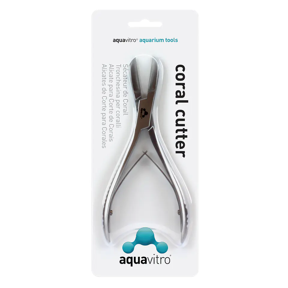 Alicate de corte para corais 1