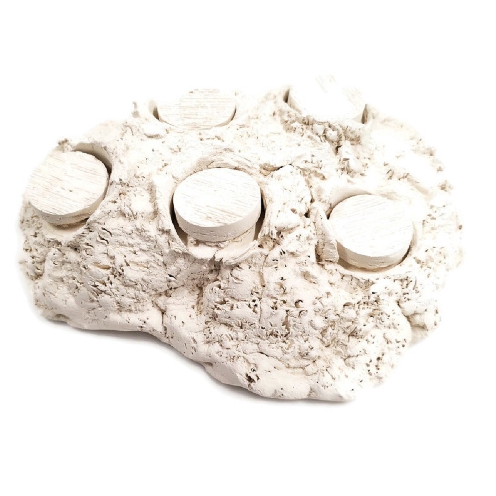 FRAG HUB 1