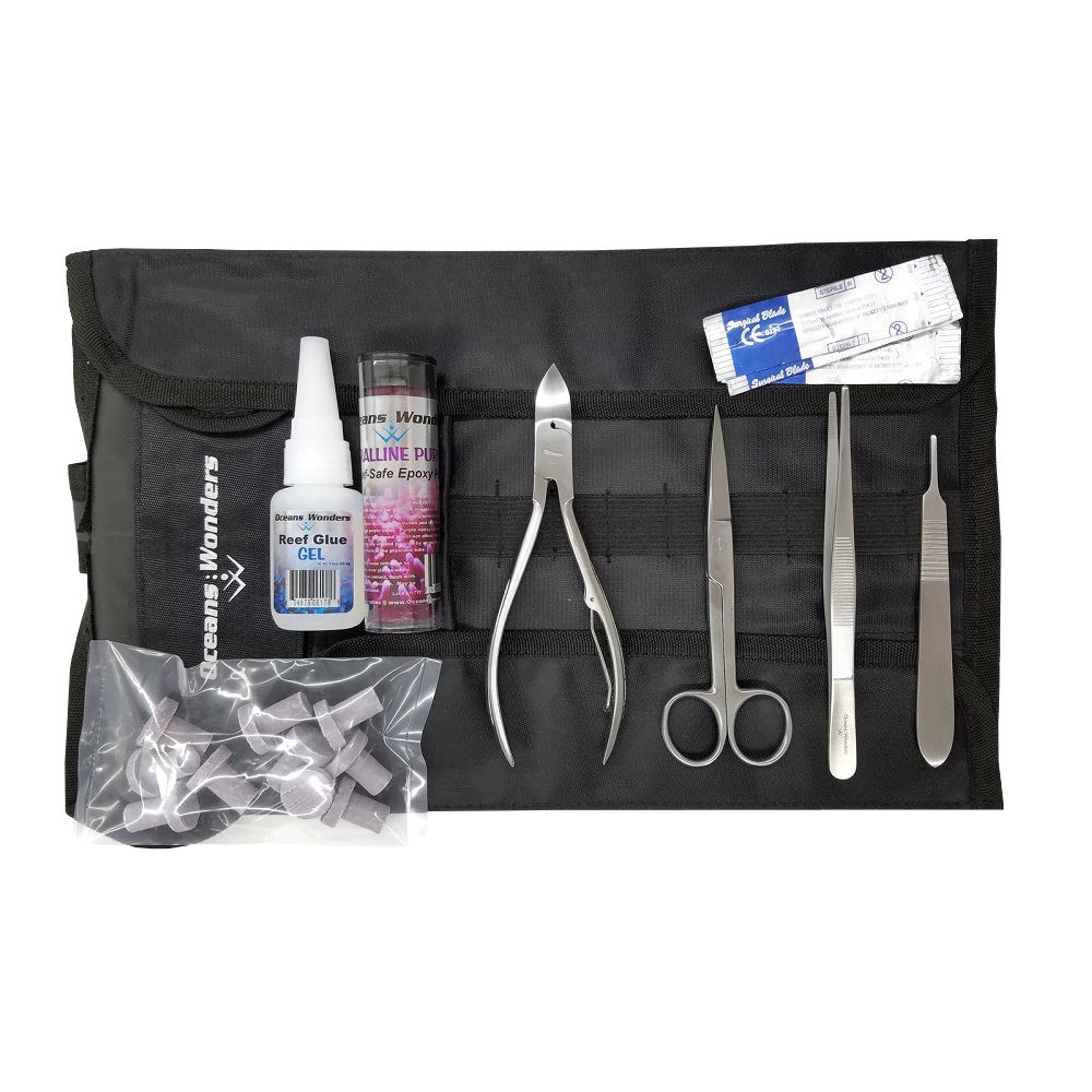 Kit de Propragação de Corais ULTIMATE DIY 1