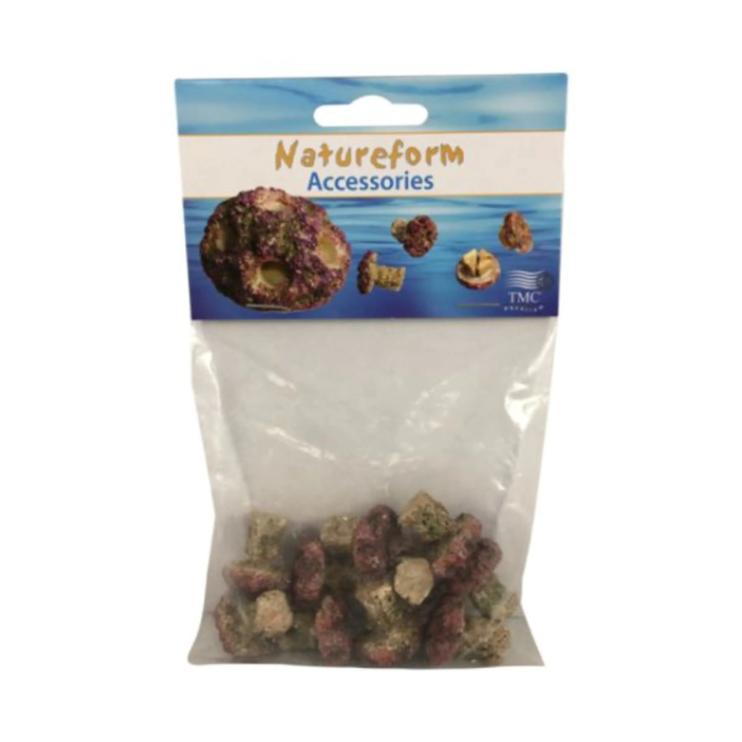 Natureform bases