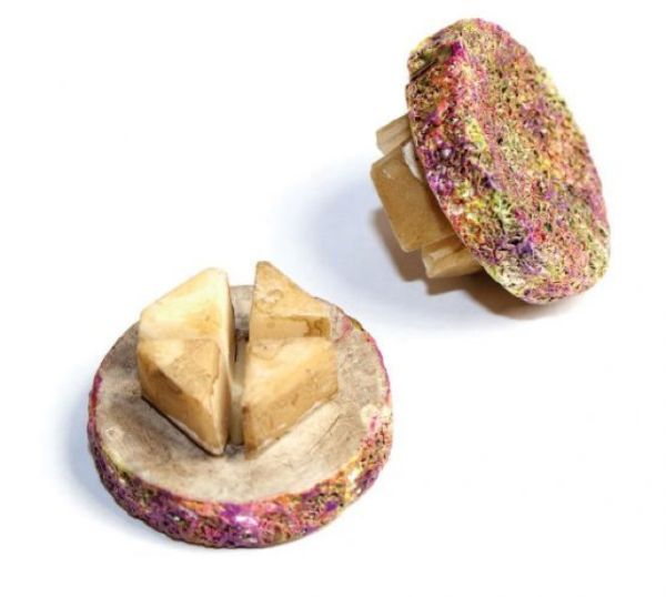 Natureform bases 2
