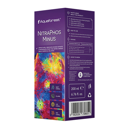 NitraPhos Minus 1