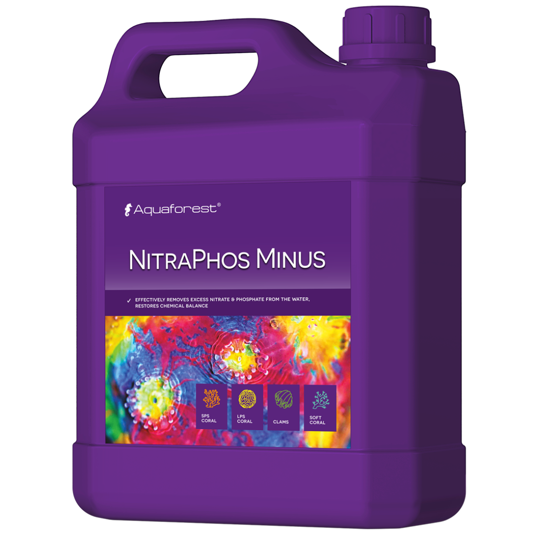 NitraPhos Minus 2