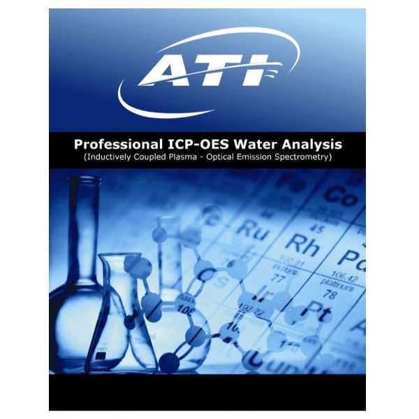 ICP-OES ATI 1