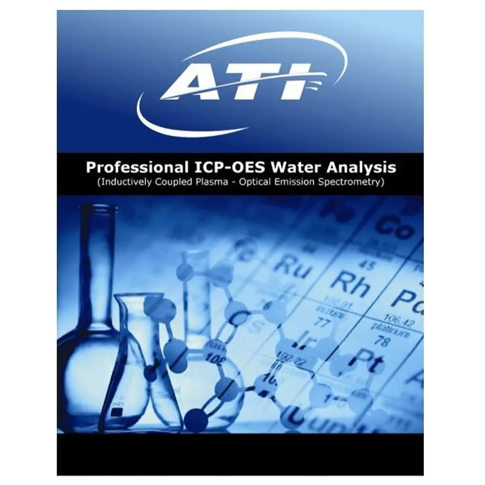 ICP-OES ATI 1