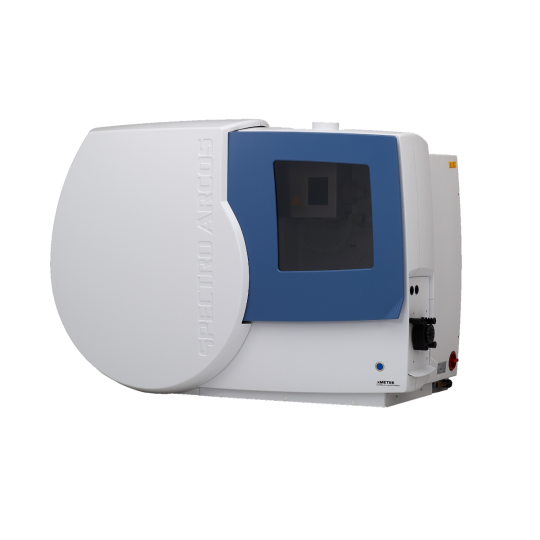 ICP-OES ATI 2