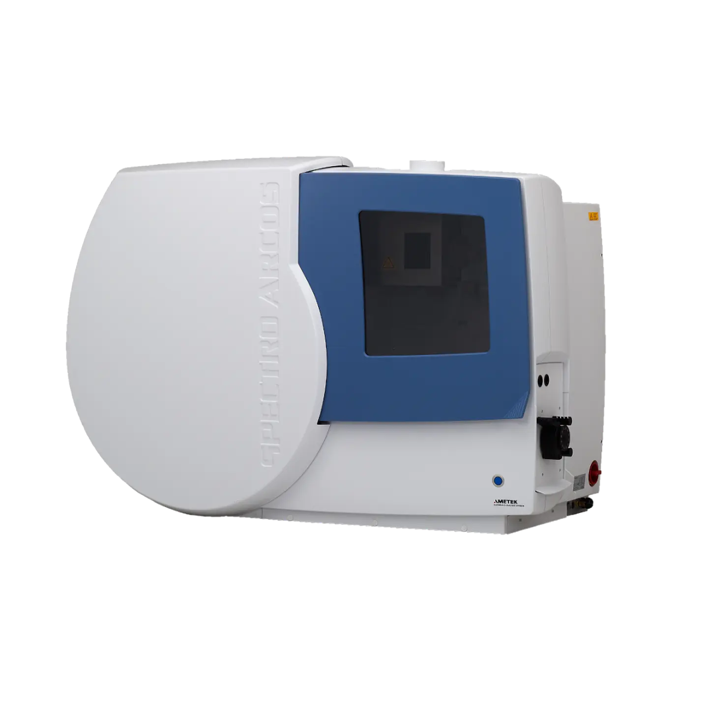 ICP-OES ATI 2