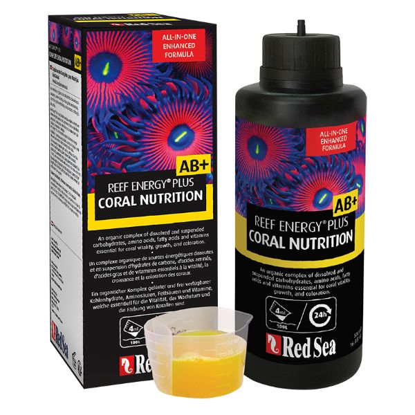 REEF ENERGY AB+