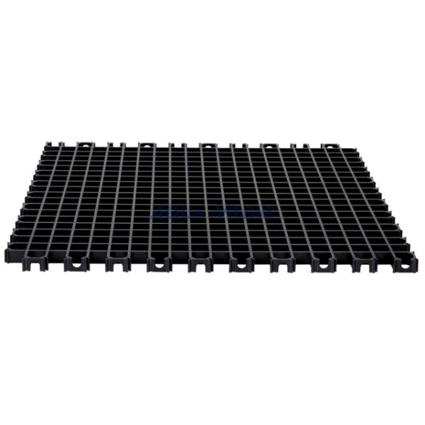 Aqua Grid Preta 1