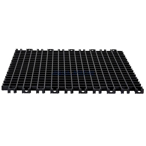 Aqua Grid Preta