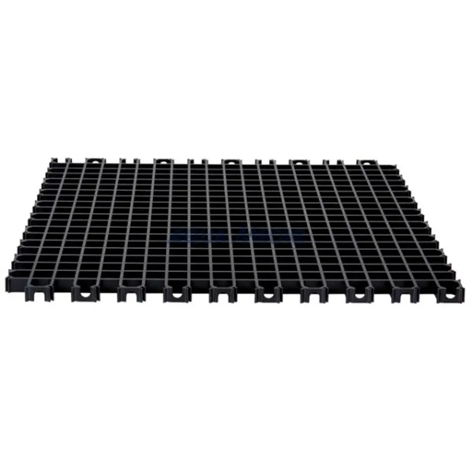 Aqua Grid Preta 1