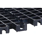 Aqua Grid Preta 2