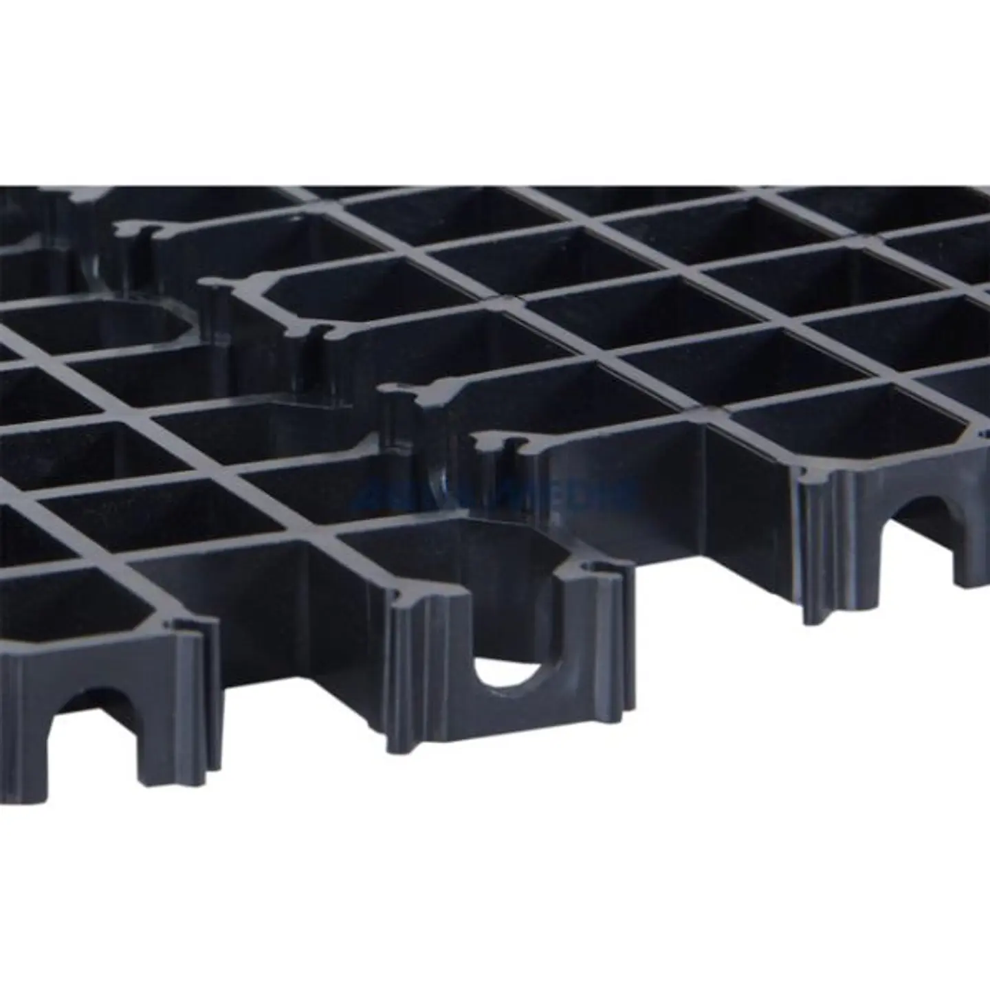 Aqua Grid Preta 2