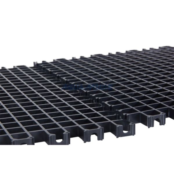 Aqua Grid Preta 3