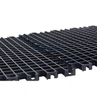 Aqua Grid Preta 3