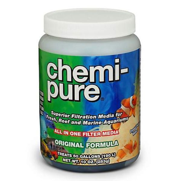 Chemi-pure Original Formula