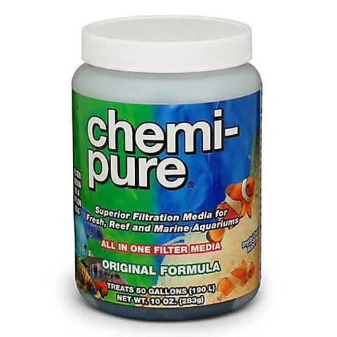 Chemi-pure Original Formula