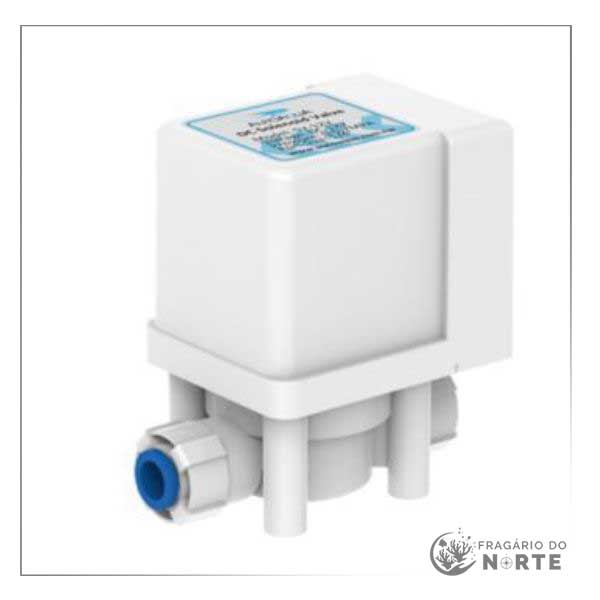 AutoAqua DC Solenoid Valve SV-12v