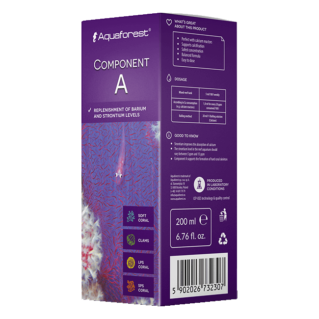 COMPONENT-A 1